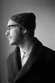 Dmitry Serostanov — Richard Walters' album “A.M.” cover