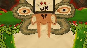We did not find results for: Omega Flowey Battle Melissa Bennett