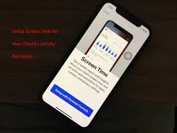 Maybe you would like to learn more about one of these? Ios14 Limit Kids Screen Time On Iphone Ipad Setup Parental Screen Time