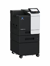 Check spelling or type a new query. Bizhub 4700i Multifunctional Office Printer Konica Minolta