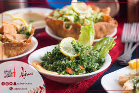مطعم سنيار الرياض الأسعار المنيو الموقع كافيهات و مطاعم الرياض