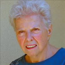 Patricia Zaolino Obituary (2008)