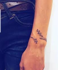 Tattoo 50 Tattoos For Girls Arms Idea Tattoo Tattooistida Tattooideas Beautifultattoo Ta Small Wrist Tattoos Wrist Tattoos For Guys Simple Wrist Tattoos