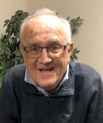 Ralph Shute Sr. Obituary