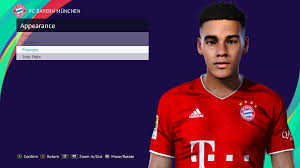 Na horyzoncie jest wielka inwestycja w sycowie! Pes 2021 Faces Jamal Musiala By Rachmad Abs Pesnewupdate Com Free Download Latest Pro Evolution Soccer Patch Updates