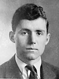 James K. Greenbaum '42