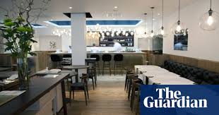Read more of our feature here as a member of the gordon ramsay group for nine years, jason atherton spent time working as executive chef at both verre in dubai and maze, in the. Restaurant Pollen Street Social London W1 Chefs The Guardian