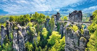 Abends in der sächsischen schweiz unterwegs. Sachsische Schweiz Elbsandsteingebirge Fischer Touristik Ehrlich Personlich Direkt