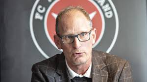 FCM-sportschef: Vi er forberedt på flere handler