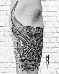 Black and brown are the dominant shades used for fashioning these tattoos. Taurus Tattoos 50 Designs With Meanings And Ideas Body Art Guru