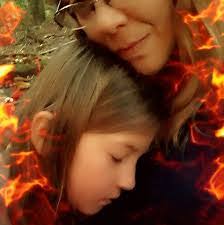 Jennifer Kerrick's Instagram, Twitter & Facebook