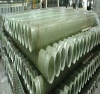 Vectus Composite Pipes - GRE Pipe (Glass Reinforced Epoxy ...