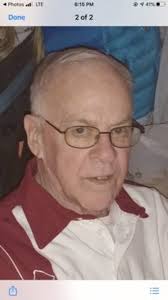 John E. Kittle Obituary