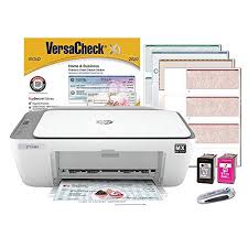 It has a memory of 86 megabytes and can handle 60 sheets. Versacheck Buying Guide Gistgear