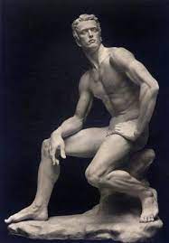 He was married to charlotte kluge and. 47 Arno Breker Ideen Skulpturen Bildhauer Arno