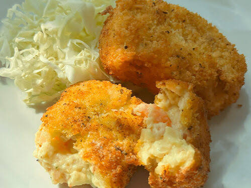 Ebi Korokke