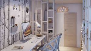 Vous pouvez la replier une fois que votre réunion est terminée. Amenager Un Bureau Dans Une Chambre D Ami Notre Exemple Complet