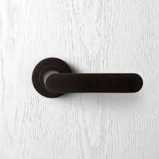 6013 S Door Handles Door Handles Interior Pittella Door Handles Modern Door Handle Design Internal Door Handles
