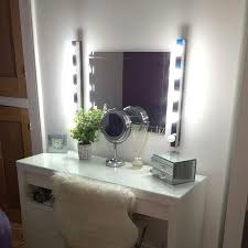But many of our vanity tables also benefit from great lighting and handy mirrors. Ikea Wall Lamp For Vanity Mirror 2 Set Home Furniture Home Decor On Carousell