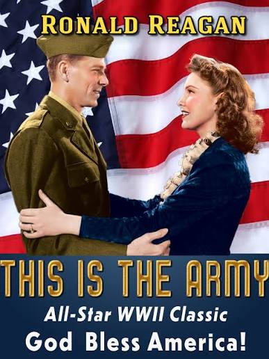 Prime Video: This is the Army