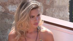 The character and casting was announced on 5 november 2013. Love Island S Megan Barton Hanson S Dog Pumpkin Has Died While She S Been On The Show