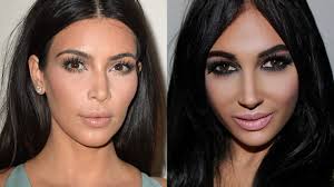 Plastic surgeries are becoming more and more common throughout the country. It Costs A Lot Of Money To Look This Cheap Inside The Weird World Of Celebrity Clone Surgery