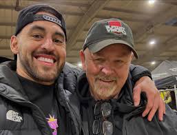 Arenocross round 1&2 🤷🏽‍♂️🤪📈 First pic is from @austinschiberphoto