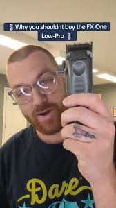 Anyone else have this issue? #barber #babyliss #babylisspro #barbershop