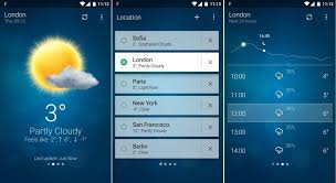 With just one click you receive the weather condition in your … Weather Apk Mod No Ads Android Apk Mods