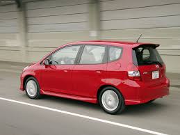 Jhmgd38417s809273 buy carfax report $3. Honda Fit Sport 2007 Pictures Information Specs