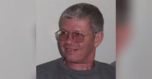 Barry Sharrow Obituary