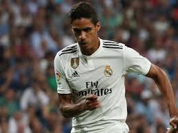 Raphael varane lauded paul pogba after the midfielder starred for france in their euro 2020 opener against germany. Raphael Varane Targeting More Champions League Glory For Real