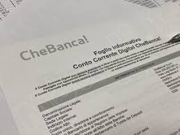 Da chebanca.it, edo può fornirti informazioni sui prodotti e i servizi che offriamo e indirizzarti al canale. Modulo Di Chiusura Conto Chebanca