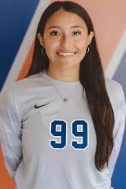 2022 Women's Soccer Roster