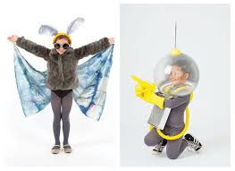 Diy dollar store halloween costumes! Discover 30 Quick Diy Halloween Costumes For Kids Barley Birch