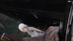 Gta Agatha Baker Part 3 - EPORNER