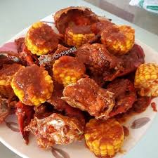 Walaupun begitu, penambahan rempah lokal menjadikan rasanya lebih condong ke masakan melayu. Ngidam Seafood Yuk Bikin Kepiting Saus Padang Dan Udang Asam Manis Untuk Makan Malam Okezone Lifestyle