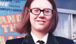 On The Buses star Anna Karen 'dies in house fire' : News 2022 : Chortle :  The UK Comedy Guide
