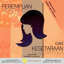 Pertama kali dirayakan tahun 1909 di new york. Perempuan Dan Kesetaraan Ksm Eka Prasetya Ui