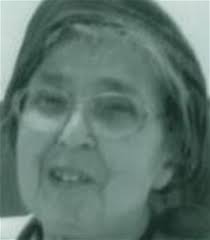 Obituary information for Ahava Maria McKee