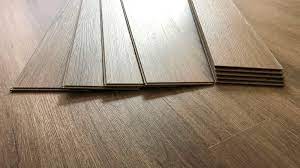Which do you prefer and why? Vinyl Flooring That Looks Like Wood