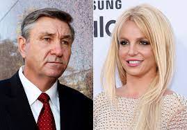 Britney spears arrives at the sony pictures' once upon a time.in hollywood los angeles premiere on july 22, 2019 in hollywood, california. Britney Spears Dad To Step Down From Controversial Conservatorship But Not Yet The Times Of Israel