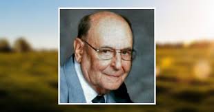 Ralph G. Wadsworth Obituary May 21, 2017