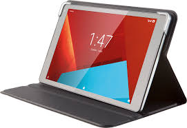 Vodafone Tab prime 7 + Flip Cover ...