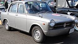 Image result for Light Beige Grey 1965 Daihatsu