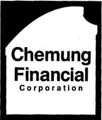 chemung financial corporation board names anders tomson as