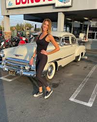 Image result for Lilac Mist 1958 Pontiac