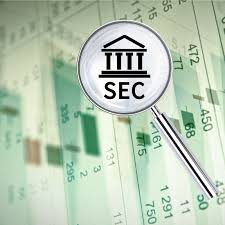 Icos are not, by default, securities offerings. Sec To Focus On Cryptocurrency And Ico Fraud As Top Priority Regulation Bitcoin News