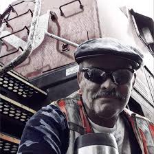 Identify CP Rail crewmen from Sudbury to Little Current 1977