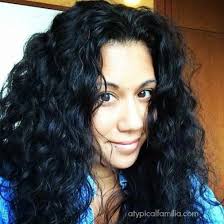 See more ideas about hairstyles with bangs, hair cuts, hair styles. Embracing My Curly Hair The Evolution Of Latina Locks Atypical Familia